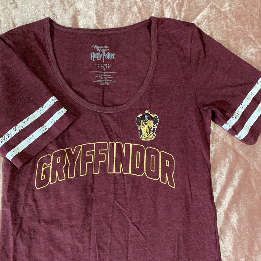 Harry Potter shirt